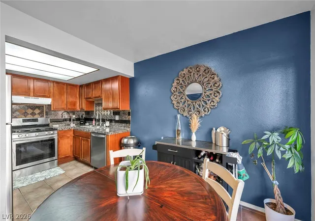 2nd image of 6443 Big Pine Wy, Las Vegas, NV 89108 | MLS# 2802460
