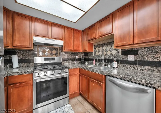 3rd image of 6443 Big Pine Wy, Las Vegas, NV 89108 | MLS# 2802460