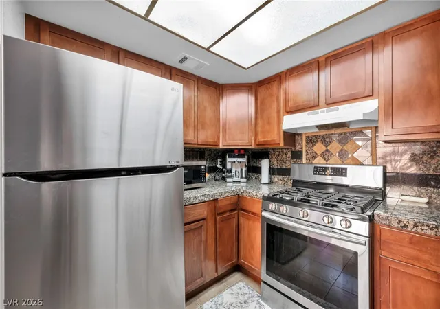 4th image of 6443 Big Pine Wy, Las Vegas, NV 89108 | MLS# 2802460