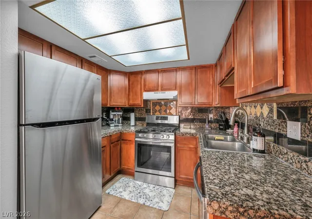 5th image of 6443 Big Pine Wy, Las Vegas, NV 89108 | MLS# 2802460