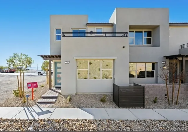 Photo 1 of Sale Pending at 1554 Song Lark Ln, Las Vegas, NV 89138 | MLS# 2802497 | Listing updated on 2026-08-25