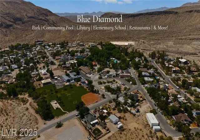 Photo 1 of Land for sale at 100 Spanish Trl, Las Vegas, NV 89110 | MLS# 2802498 | Listing updated on 2026-07-23