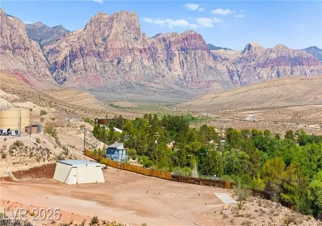 Photo 2 of Land for sale at 100 Spanish Trl, Las Vegas, NV 89110 | MLS# 2802498 | Listing updated on 2026-07-23
