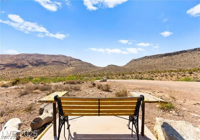 Photo 3 of Land for sale at 100 Spanish Trl, Las Vegas, NV 89110 | MLS# 2802498 | Listing updated on 2026-07-23