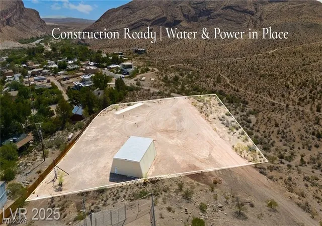 Photo 4 of Land for sale at 100 Spanish Trl, Las Vegas, NV 89110 | MLS# 2802498 | Listing updated on 2026-07-23