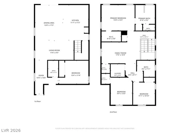 Photo 43 of Single family home for sale at 2852 Frabiele St, Henderson, NV 89044 | MLS# 2802065 | Listing updated on 2026-07-23