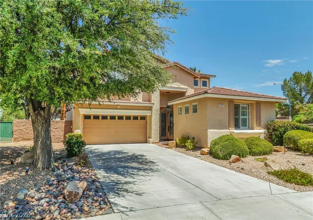 Photo 2 of Single family home for sale at 2372 Quintet Ave, Henderson, NV 89052 | MLS# 2801812 | Listing updated on 2026-08-22