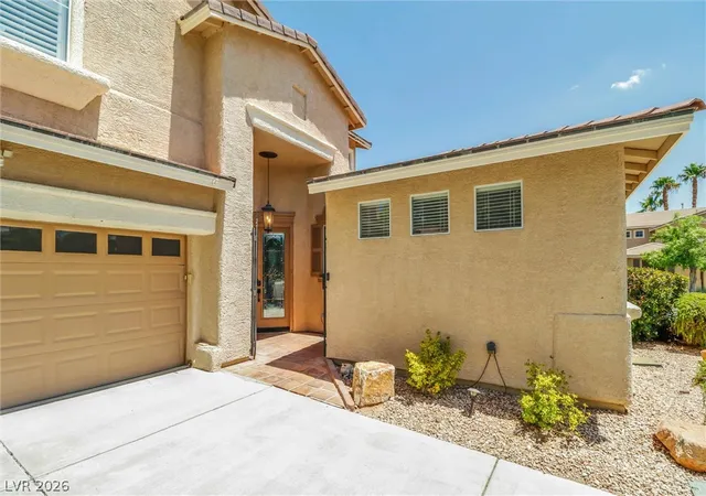 Photo 3 of Single family home for sale at 2372 Quintet Ave, Henderson, NV 89052 | MLS# 2801812 | Listing updated on 2026-08-22