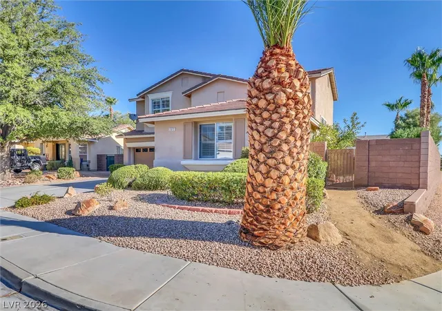 Photo 4 of Single family home for sale at 2372 Quintet Ave, Henderson, NV 89052 | MLS# 2801812 | Listing updated on 2026-08-22