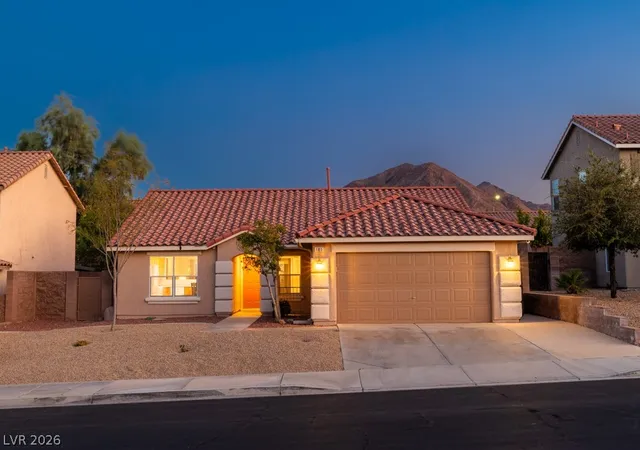 1st image of 181 Sandhill Crane Ave, Henderson, NV 89002 | MLS# 2802076