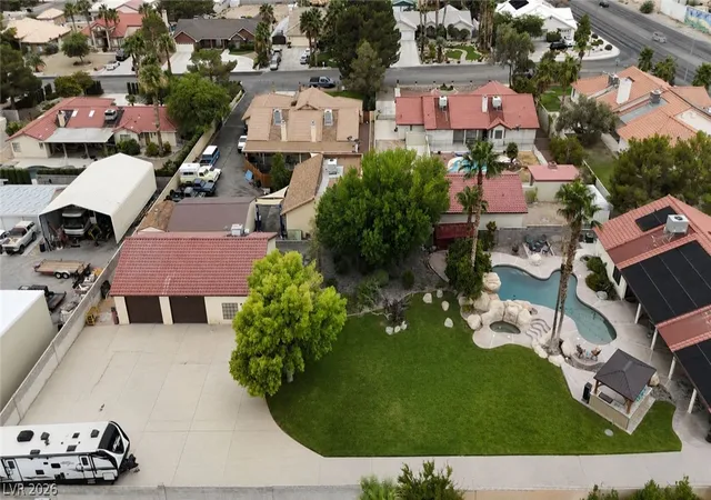 2nd image of 5321 N Durango Dr, Las Vegas, NV 89149 | MLS# 2801571