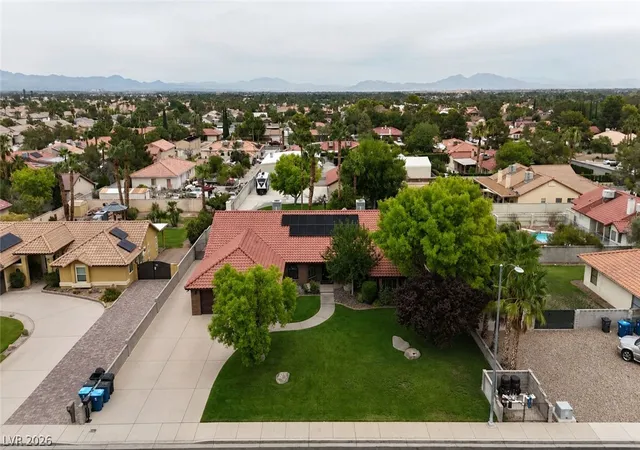 3rd image of 5321 N Durango Dr, Las Vegas, NV 89149 | MLS# 2801571