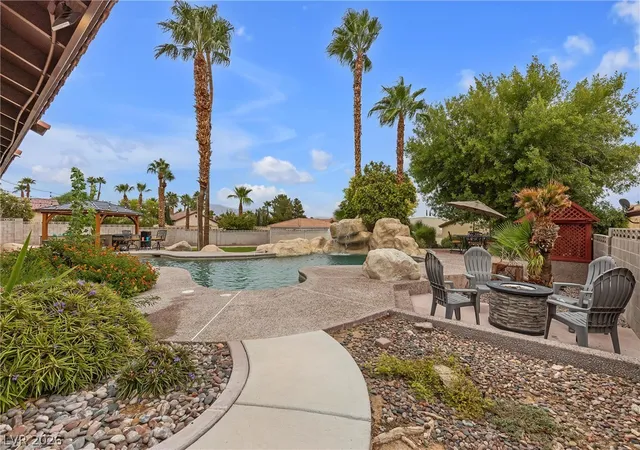 4th image of 5321 N Durango Dr, Las Vegas, NV 89149 | MLS# 2801571