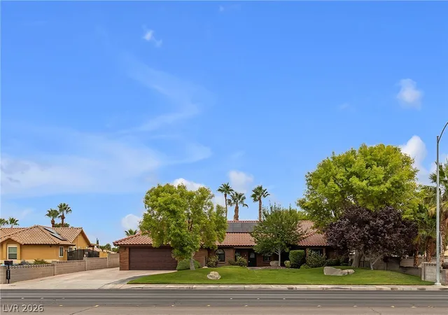 5th image of 5321 N Durango Dr, Las Vegas, NV 89149 | MLS# 2801571