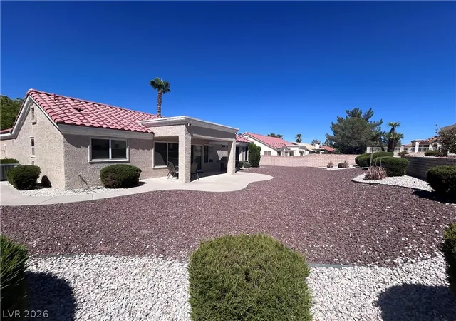 Photo 2 of Single family home for sale at 8905 Evening Star Dr, Las Vegas, NV 89134 | MLS# 2801589 | Listing updated on 2026-08-20