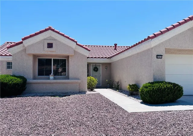 Photo 3 of Single family home for sale at 8905 Evening Star Dr, Las Vegas, NV 89134 | MLS# 2801589 | Listing updated on 2026-08-20