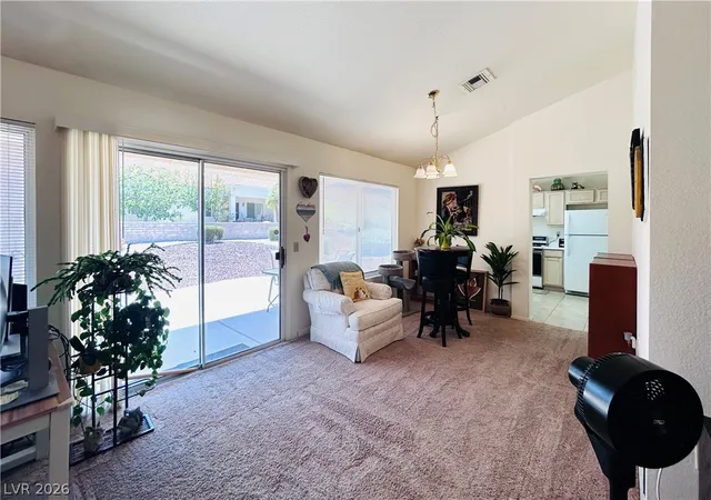 Photo 4 of Single family home for sale at 8905 Evening Star Dr, Las Vegas, NV 89134 | MLS# 2801589 | Listing updated on 2026-08-20