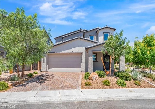 Photo 1 of Single family home for sale at 4420 Contour Bnd Ave, North Las Vegas, NV 89084 | MLS# 2801550 | Listing updated on 2026-07-23