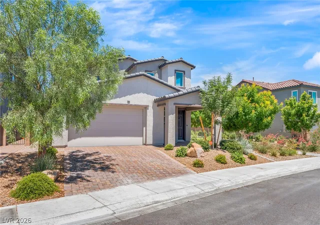 Photo 1 of Single family home for sale at 4420 Contour Bnd Ave, North Las Vegas, NV 89084 | MLS# 2801550 | Listing updated on 2026-07-23