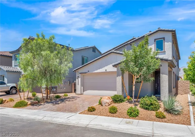 Photo 2 of Single family home for sale at 4420 Contour Bnd Ave, North Las Vegas, NV 89084 | MLS# 2801550 | Listing updated on 2026-07-23