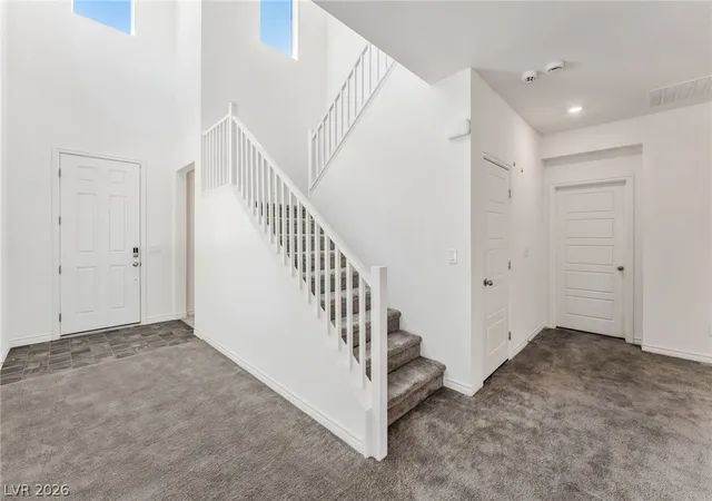 Photo 4 of Single family home for sale at 4420 Contour Bnd Ave, North Las Vegas, NV 89084 | MLS# 2801550 | Listing updated on 2026-07-23
