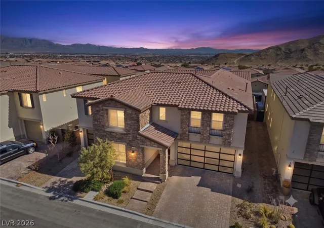Photo 2 of Mansion for sale at 4522 Amazing View St, Las Vegas, NV 89129 | MLS# 2802526 | Listing updated on 2026-09-01