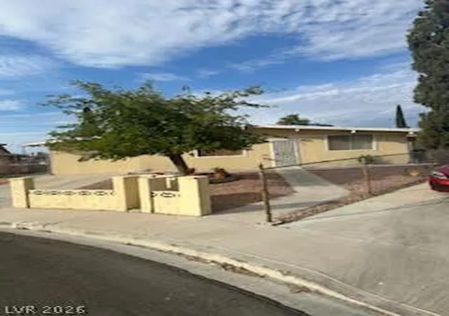Photo 1 of Single family home for sale at 501 Lass Cir, North Las Vegas, NV 89030 | MLS# 2801876 | Listing updated on 2026-08-25