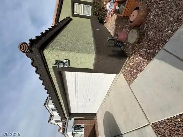Photo 1 of Sale Pending at 2486 Fresnal Cyn Ave, Las Vegas, NV 89123 | MLS# 2801991 | Listing updated on 2026-10-30