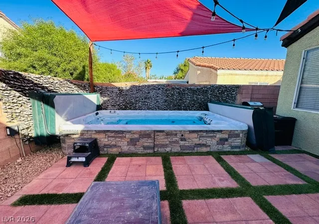 Photo 2 of Single family home for sale at 2486 Fresnal Cyn Ave, Las Vegas, NV 89123 | MLS# 2801991 | Listing updated on 2026-07-25