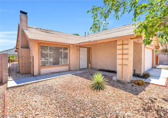 Photo 1 of Single family home for sale at 1805 Starbuck Dr, Las Vegas, NV 89108 | MLS# 2802621 | Listing updated on 2026-07-23