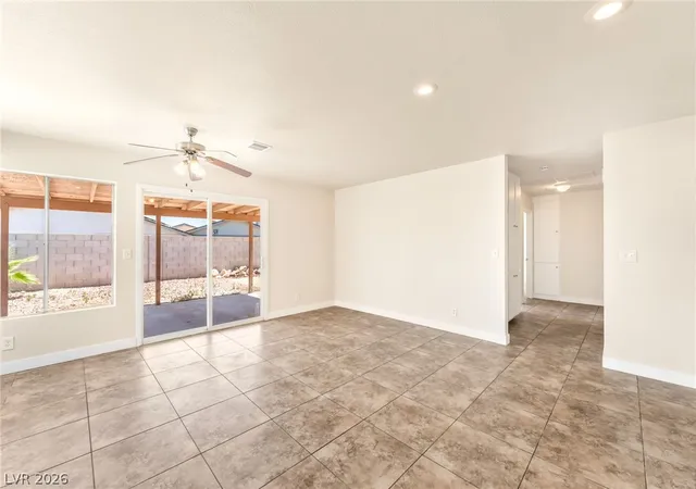 Photo 2 of Single family home for sale at 1805 Starbuck Dr, Las Vegas, NV 89108 | MLS# 2802621 | Listing updated on 2026-07-23