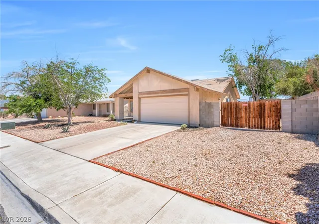 Photo 3 of Single family home for sale at 1805 Starbuck Dr, Las Vegas, NV 89108 | MLS# 2802621 | Listing updated on 2026-07-23