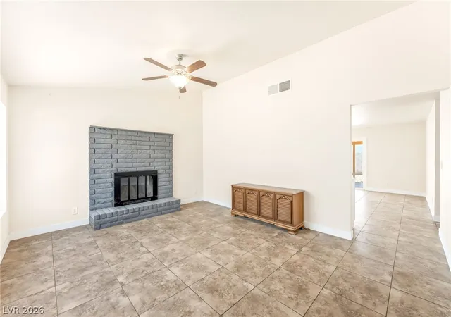 Photo 3 of Single family home for sale at 1805 Starbuck Dr, Las Vegas, NV 89108 | MLS# 2802621 | Listing updated on 2026-07-23