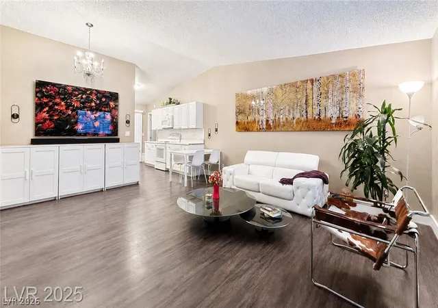 Photo 1 of Single family home for sale at 1608 Joshua Tree Ct, Las Vegas, NV 89108 | MLS# 2802632 | Listing updated on 2026-07-23