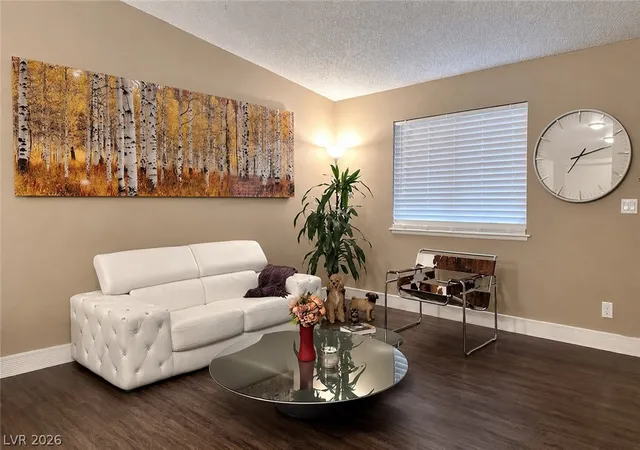 Photo 2 of Single family home for sale at 1608 Joshua Tree Ct, Las Vegas, NV 89108 | MLS# 2802632 | Listing updated on 2026-07-23