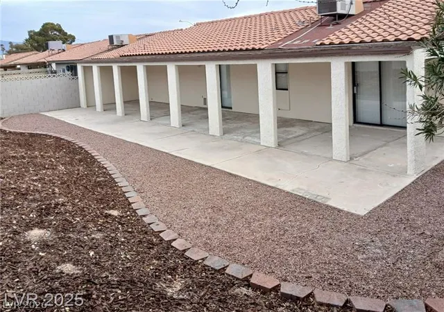 Photo 3 of Single family home for sale at 1608 Joshua Tree Ct, Las Vegas, NV 89108 | MLS# 2802632 | Listing updated on 2026-07-23