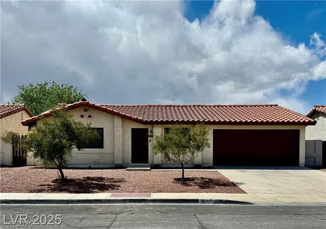 Photo 3 of Single family home for sale at 1608 Joshua Tree Ct, Las Vegas, NV 89108 | MLS# 2802632 | Listing updated on 2026-07-23