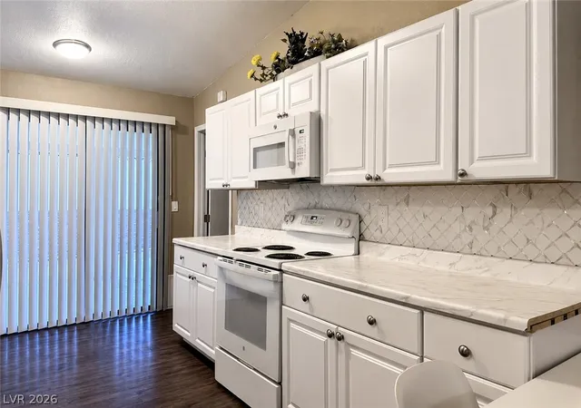 Photo 4 of Single family home for sale at 1608 Joshua Tree Ct, Las Vegas, NV 89108 | MLS# 2802632 | Listing updated on 2026-07-23