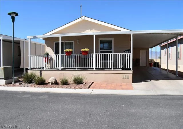 1st image of 781 Montecito Dr, Pahrump, NV 89048 | MLS# 2802055