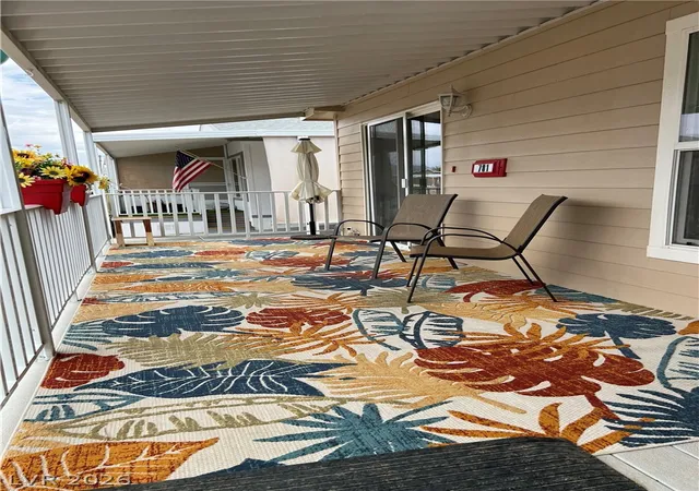 2nd image of 781 Montecito Dr, Pahrump, NV 89048 | MLS# 2802055