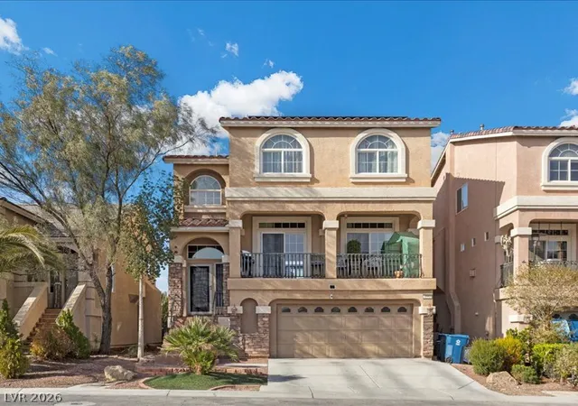 Photo 2 of Single family home for sale at 4552 Mission Meadow Cir, Las Vegas, NV 89139 | MLS# 2802203 | Listing updated on 2026-07-23