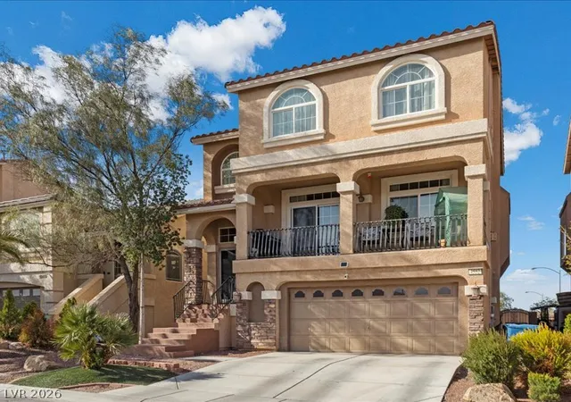 Photo 3 of Single family home for sale at 4552 Mission Meadow Cir, Las Vegas, NV 89139 | MLS# 2802203 | Listing updated on 2026-07-23