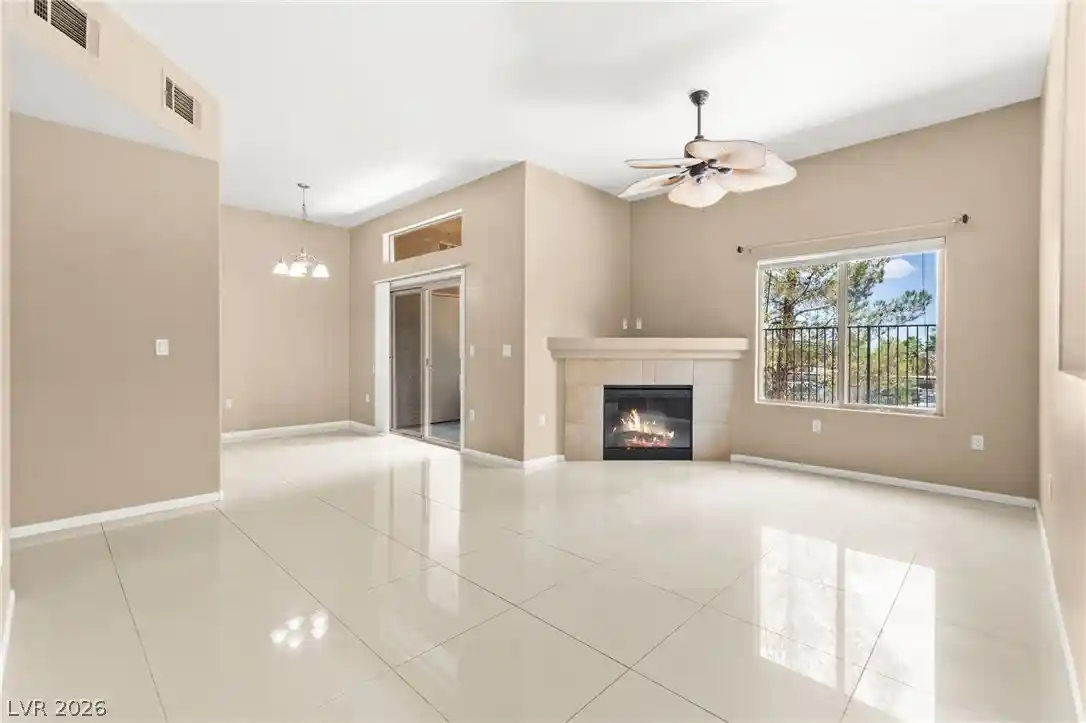 Listing Photo 1 - Condo for sale in 8805 Jeffreys St located at 8805 Jeffreys St, Las Vegas, NV 89123 - Unit #1114