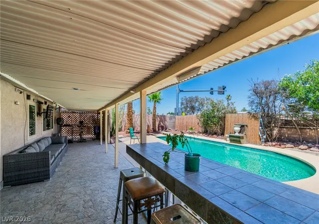 Photo 3 of Single family home for sale at 4460 Cranbrook Way, Las Vegas, NV 89103 | MLS# 2801682 | Listing updated on 2026-08-03