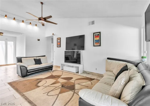 Photo 4 of Single family home for sale at 4460 Cranbrook Way, Las Vegas, NV 89103 | MLS# 2801682 | Listing updated on 2026-08-03
