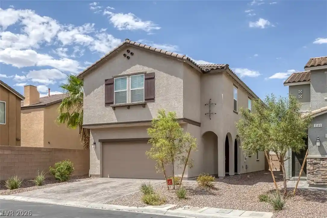 Single family home for sale at 6588 Rustic Saddle Ct, Las Vegas, NV 89141 | MLS# 2801566