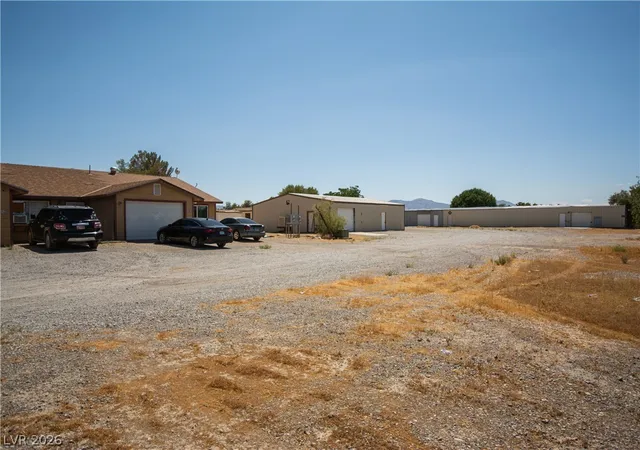 2nd image of 1130 N Leslie St, Pahrump, NV 89060 | MLS# 2802610