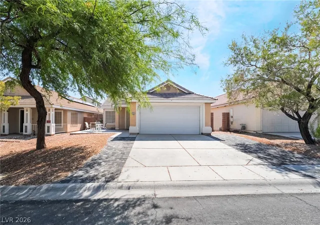 Photo 1 of Single family home for sale at 5624 Scottyboy Dr, Las Vegas, NV 89113 | MLS# 2802168 | Listing updated on 2026-08-19