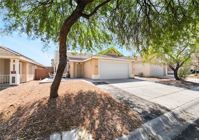 Photo 2 of Single family home for sale at 5624 Scottyboy Dr, Las Vegas, NV 89113 | MLS# 2802168 | Listing updated on 2026-08-19