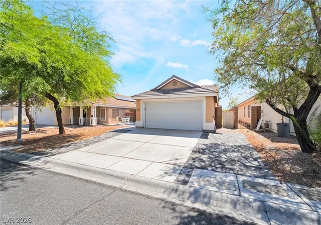 Photo 3 of Single family home for sale at 5624 Scottyboy Dr, Las Vegas, NV 89113 | MLS# 2802168 | Listing updated on 2026-08-19